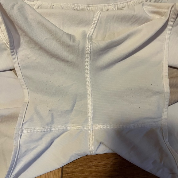 Lululemon Hotty Hot High-Rise 4” Short - Picture 8 of 8